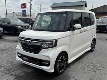 2018 Honda N BOX
