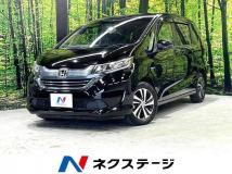 2017 Honda Freed