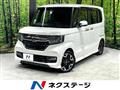2018 Honda N BOX