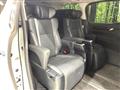 2020 Toyota Alphard G