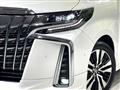 2020 Toyota Alphard G