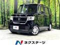 2018 Honda N BOX