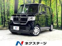 2018 Honda N BOX