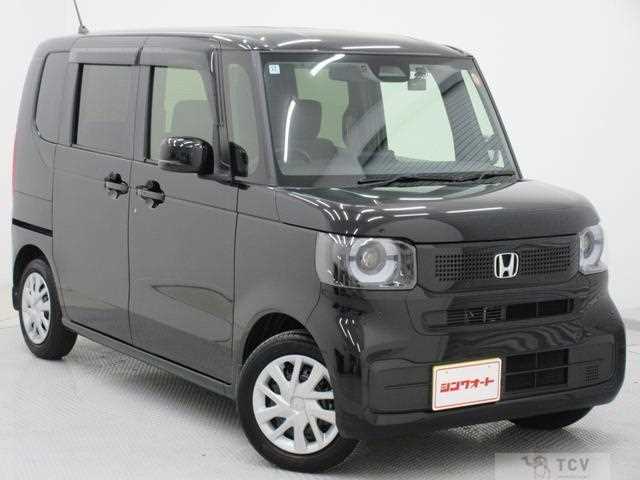 2024 Honda N BOX