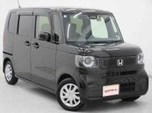2024 Honda N BOX