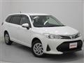 2018 Toyota Corolla Fielder