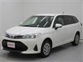 2018 Toyota Corolla Fielder