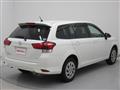2018 Toyota Corolla Fielder