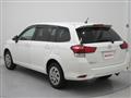 2018 Toyota Corolla Fielder