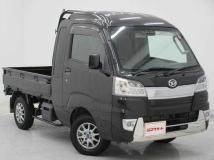 2019 Daihatsu Hijet Truck