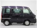 2009 Subaru Dias Wagon