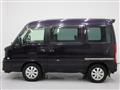 2009 Subaru Dias Wagon