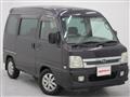 2009 Subaru Dias Wagon