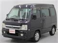 2009 Subaru Dias Wagon