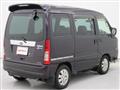 2009 Subaru Dias Wagon