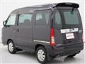 2009 Subaru Dias Wagon