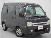 2009 Subaru Dias Wagon
