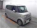 2014 Honda N BOX