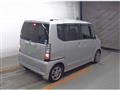 2014 Honda N BOX