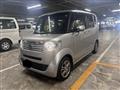 2014 Honda N BOX