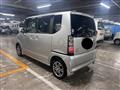 2014 Honda N BOX