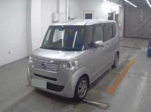2014 Honda N BOX