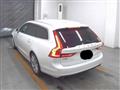 2019 Volvo V90
