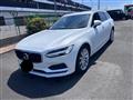 2019 Volvo V90