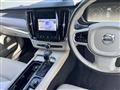 2019 Volvo V90