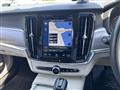 2019 Volvo V90