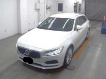 2019 Volvo V90