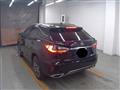 2018 Lexus RX