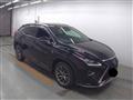2018 Lexus RX