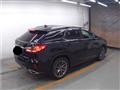2018 Lexus RX
