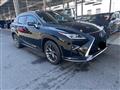 2018 Lexus RX