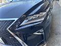 2018 Lexus RX