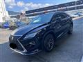 2018 Lexus RX