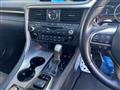 2018 Lexus RX