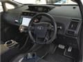 2016 Toyota PRIUS α