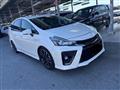 2016 Toyota PRIUS α
