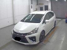 2016 Toyota PRIUS α