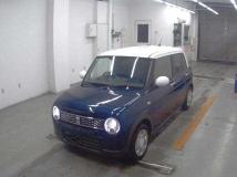 2021 Suzuki Lapin