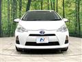 2012 Toyota AQUA
