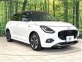 2024 Suzuki Swift