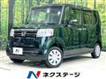 2016 Honda N BOX
