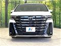 2024 Toyota Vellfire