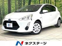 2016 Toyota AQUA