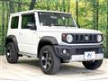 2020 Suzuki Jimny Sierra