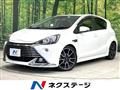 2014 Toyota AQUA