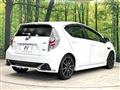 2014 Toyota AQUA